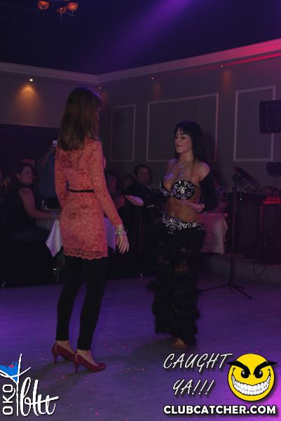 Oko Blu lounge photo 66 - September 21st, 2013