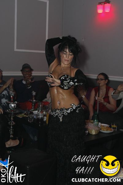 Oko Blu lounge photo 68 - September 21st, 2013