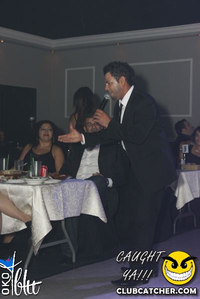 Oko Blu lounge photo 70 - September 21st, 2013