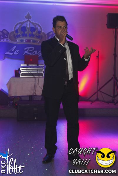 Oko Blu lounge photo 8 - September 21st, 2013