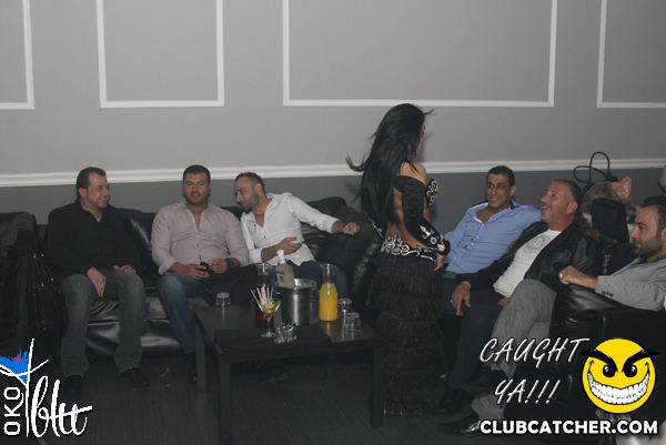 Oko Blu lounge photo 73 - September 21st, 2013