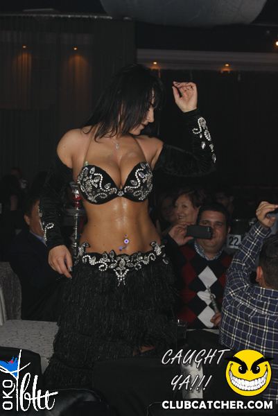 Oko Blu lounge photo 74 - September 21st, 2013