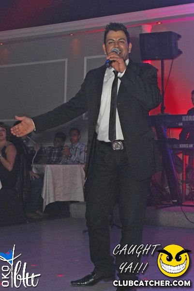 Oko Blu lounge photo 76 - September 21st, 2013