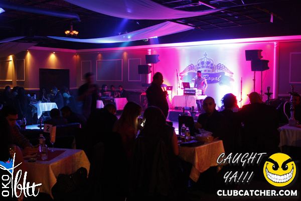 Oko Blu lounge photo 77 - September 21st, 2013