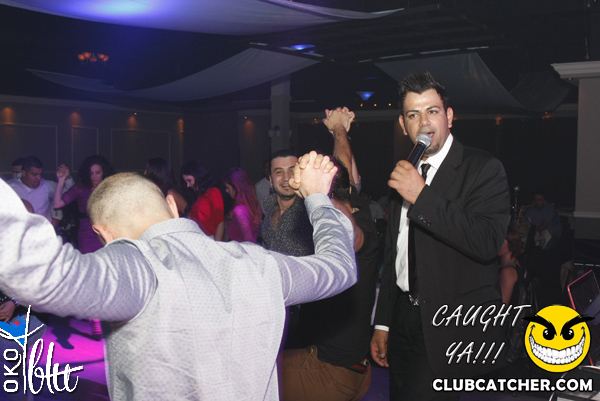 Oko Blu lounge photo 78 - September 21st, 2013