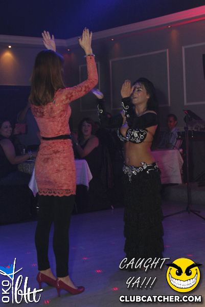 Oko Blu lounge photo 80 - September 21st, 2013