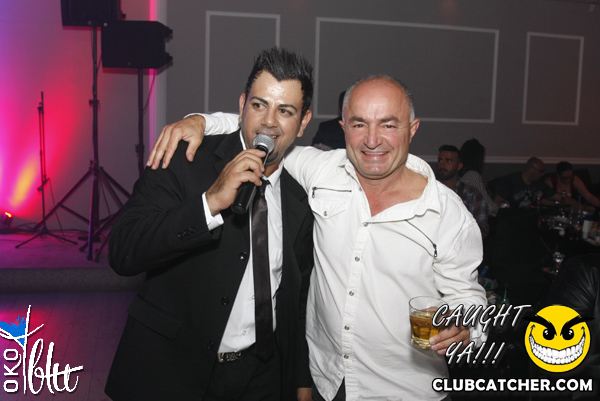 Oko Blu lounge photo 9 - September 21st, 2013