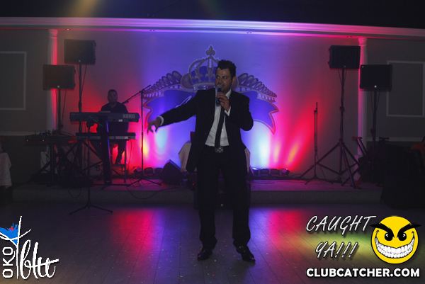 Oko Blu lounge photo 81 - September 21st, 2013