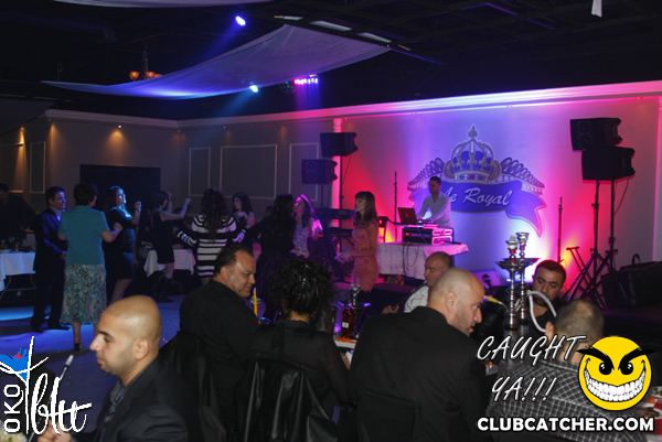 Oko Blu lounge photo 84 - September 21st, 2013