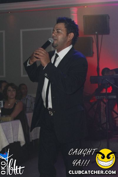 Oko Blu lounge photo 85 - September 21st, 2013