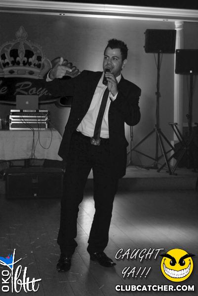 Oko Blu lounge photo 86 - September 21st, 2013