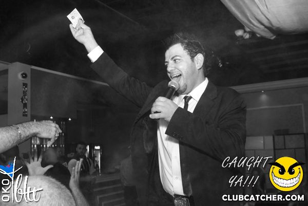 Oko Blu lounge photo 87 - September 21st, 2013