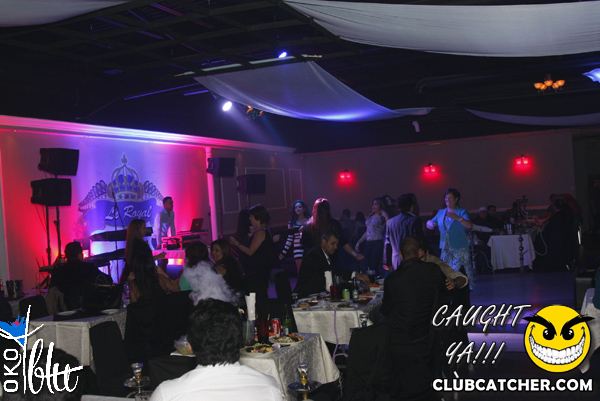 Oko Blu lounge photo 88 - September 21st, 2013