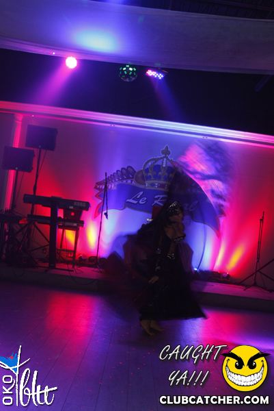 Oko Blu lounge photo 89 - September 21st, 2013