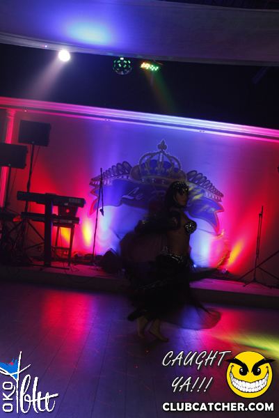 Oko Blu lounge photo 92 - September 21st, 2013