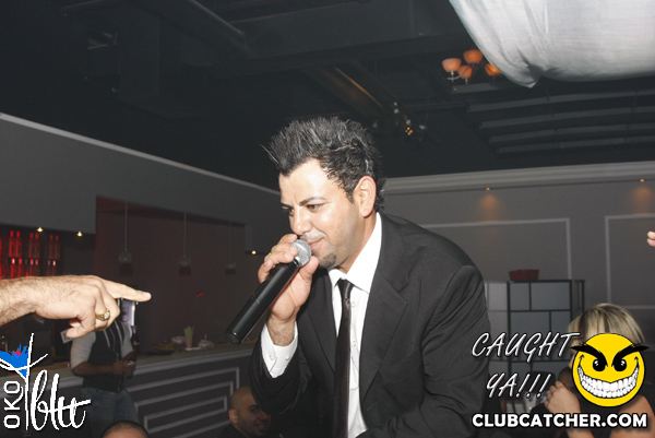 Oko Blu lounge photo 95 - September 21st, 2013