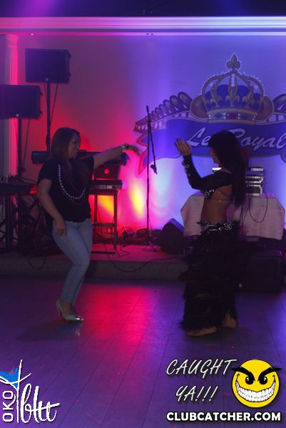 Oko Blu lounge photo 96 - September 21st, 2013