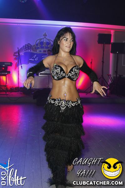 Oko Blu lounge photo 98 - September 21st, 2013