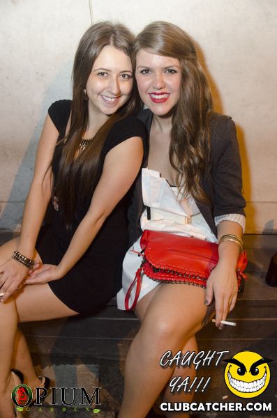 Opium Room nightclub photo 12 - September 21st, 2013