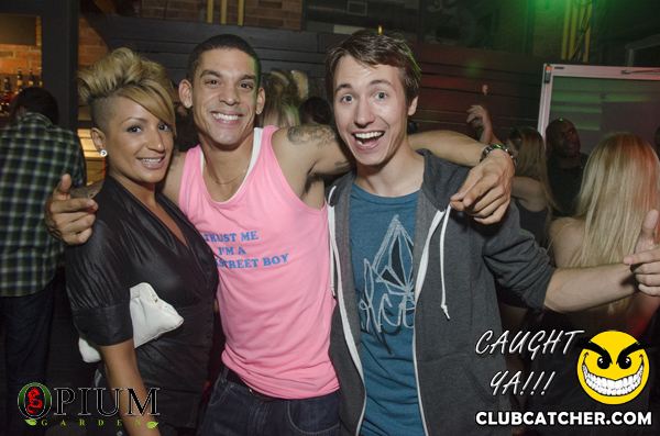 Opium Room nightclub photo 115 - September 21st, 2013