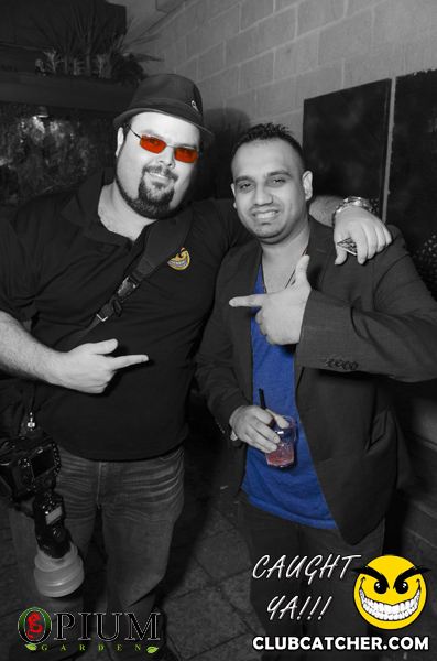 Opium Room nightclub photo 17 - September 21st, 2013