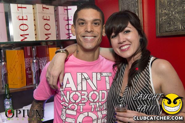 Opium Room nightclub photo 20 - September 21st, 2013