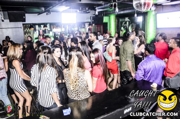 Opium Room nightclub photo 26 - September 21st, 2013