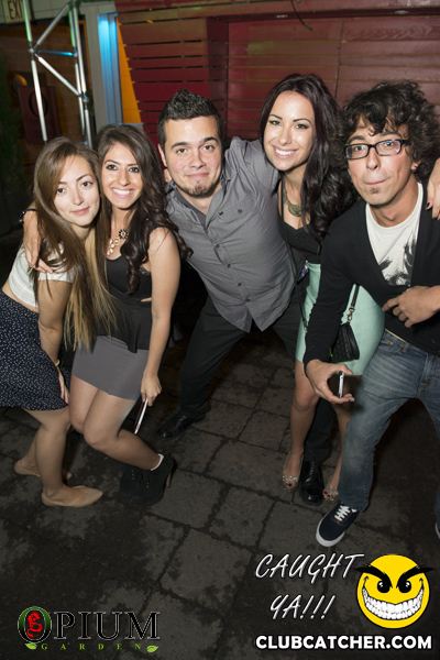 Opium Room nightclub photo 29 - September 21st, 2013