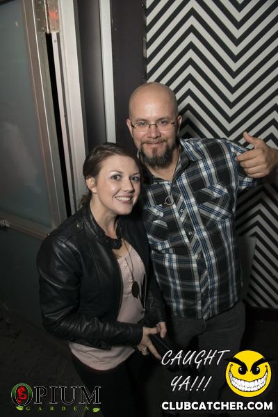 Opium Room nightclub photo 31 - September 21st, 2013