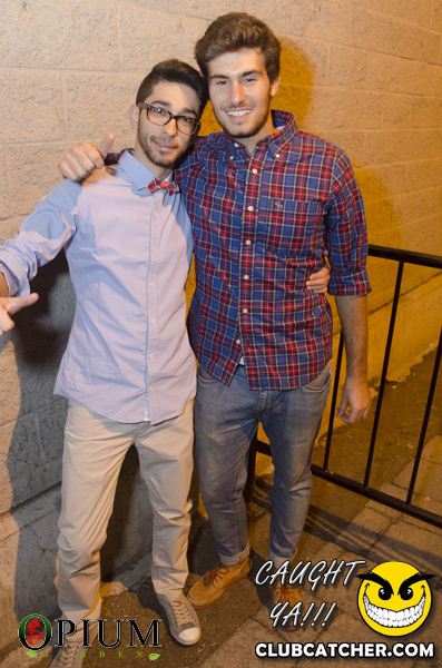 Opium Room nightclub photo 33 - September 21st, 2013