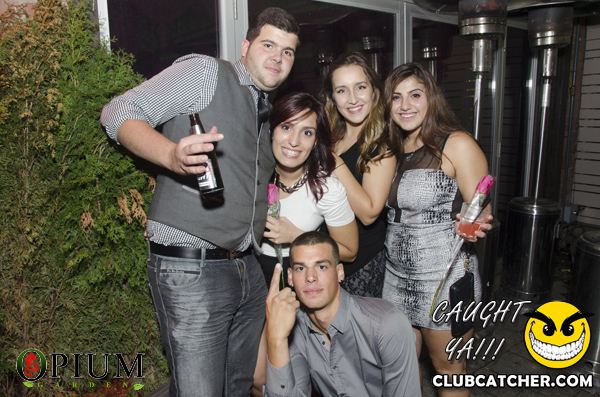 Opium Room nightclub photo 34 - September 21st, 2013