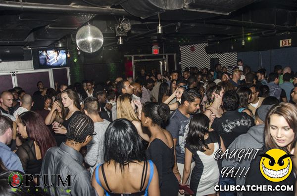 Opium Room nightclub photo 36 - September 21st, 2013