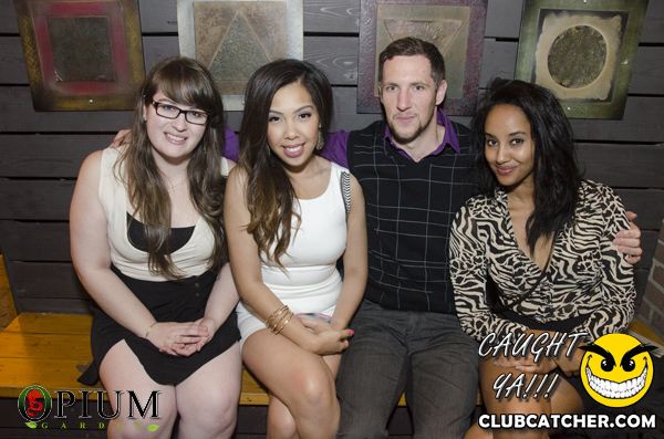Opium Room nightclub photo 38 - September 21st, 2013