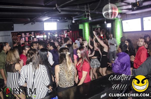 Opium Room nightclub photo 40 - September 21st, 2013