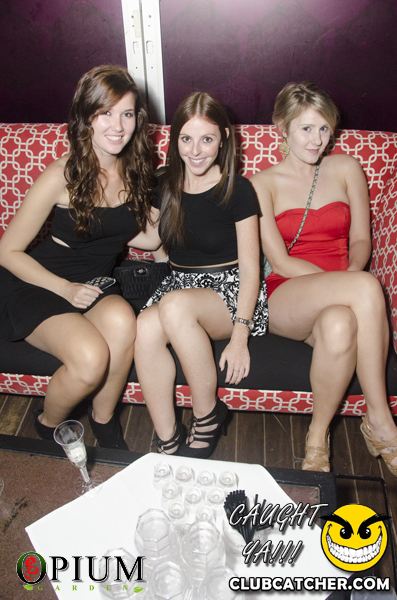Opium Room nightclub photo 43 - September 21st, 2013