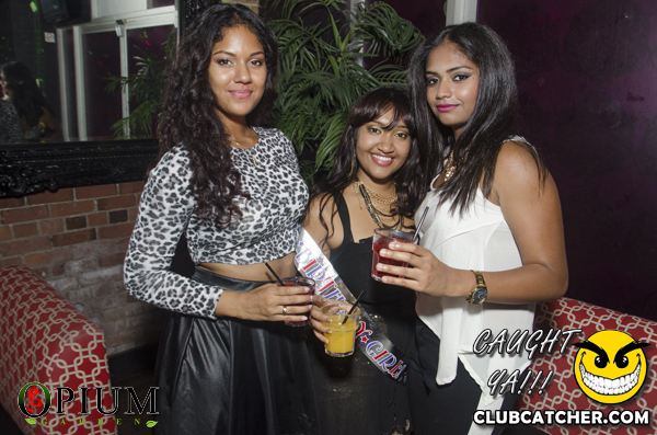 Opium Room nightclub photo 44 - September 21st, 2013