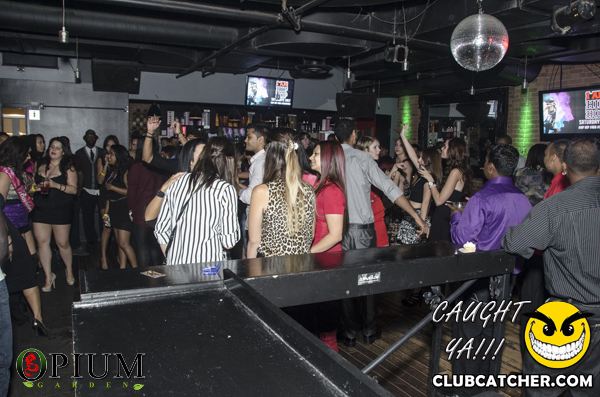 Opium Room nightclub photo 45 - September 21st, 2013