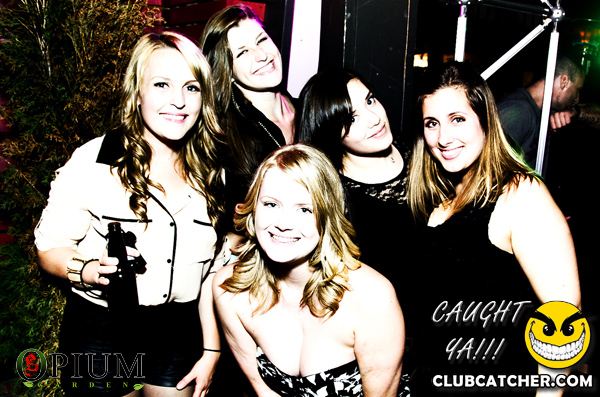 Opium Room nightclub photo 47 - September 21st, 2013