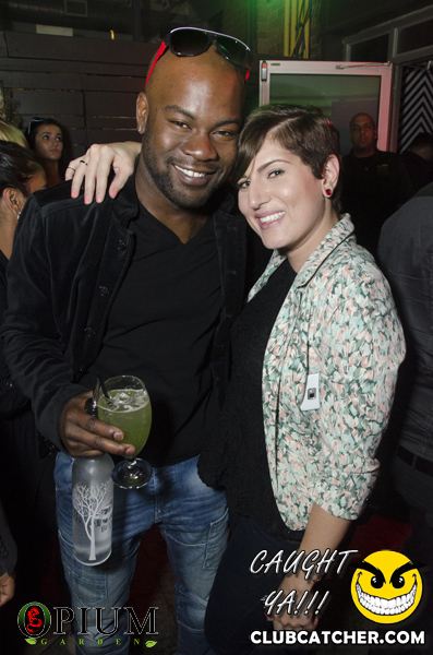Opium Room nightclub photo 48 - September 21st, 2013
