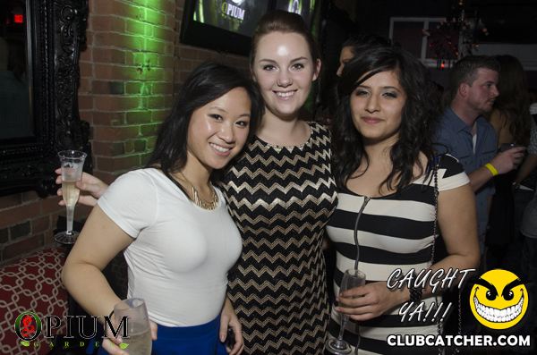 Opium Room nightclub photo 50 - September 21st, 2013