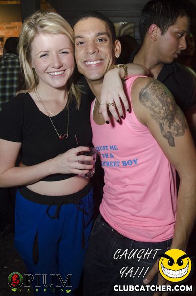 Opium Room nightclub photo 51 - September 21st, 2013