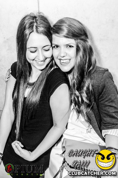 Opium Room nightclub photo 52 - September 21st, 2013