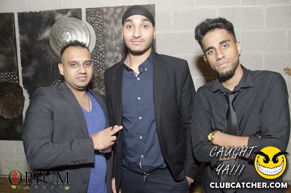 Opium Room nightclub photo 53 - September 21st, 2013