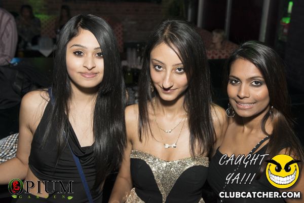 Opium Room nightclub photo 54 - September 21st, 2013