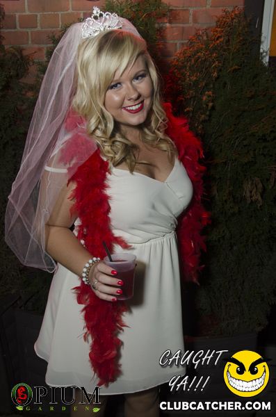 Opium Room nightclub photo 55 - September 21st, 2013