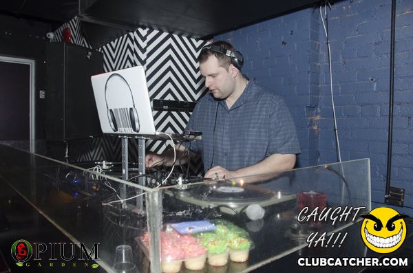 Opium Room nightclub photo 56 - September 21st, 2013