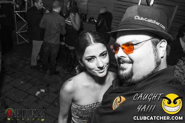 Opium Room nightclub photo 57 - September 21st, 2013