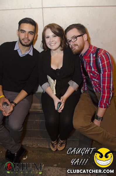 Opium Room nightclub photo 58 - September 21st, 2013