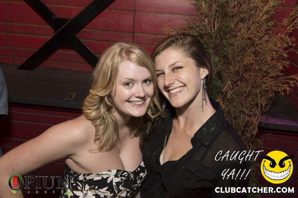Opium Room nightclub photo 59 - September 21st, 2013
