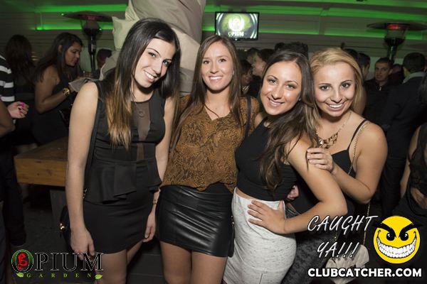 Opium Room nightclub photo 60 - September 21st, 2013